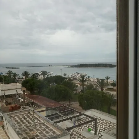 B&B Camere Porto Cesareo بورتو سيساريو