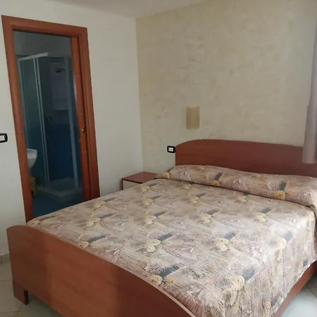B&B Camere Porto Cesareo فندق مبيت وإفطار 3*