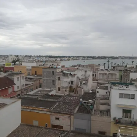 B&B Camere Porto Cesareo فندق مبيت وإفطار 3*