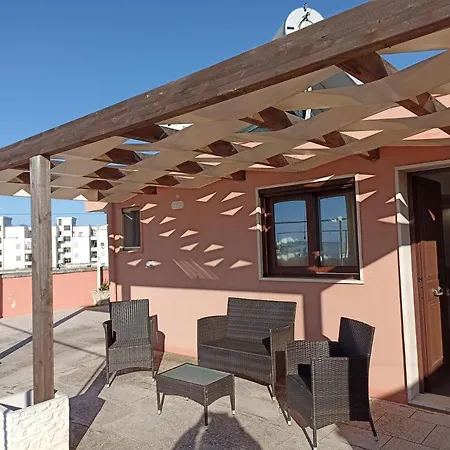 B&B Camere Porto Cesareo 3*