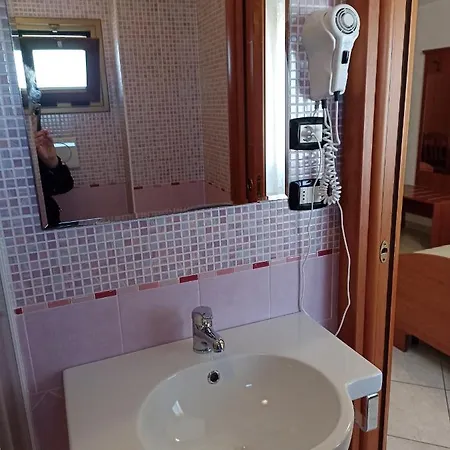 فندق مبيت وإفطار B&B Camere Porto Cesareo بورتو سيساريو