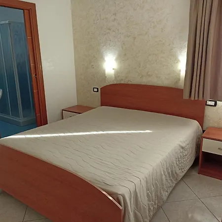 B&B Camere Porto Cesareo 3* بورتو سيساريو