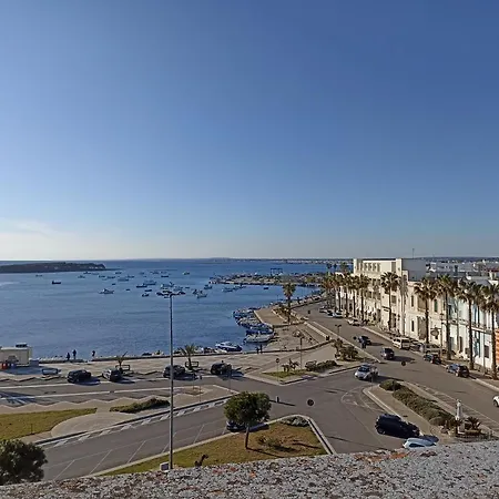 B&B Camere Porto Cesareo
