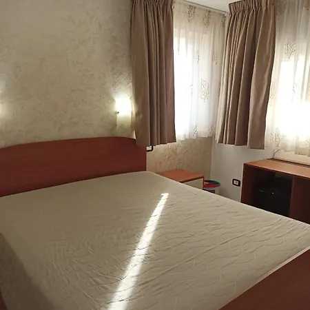 B&B Camere Porto Cesareo 3* بورتو سيساريو
