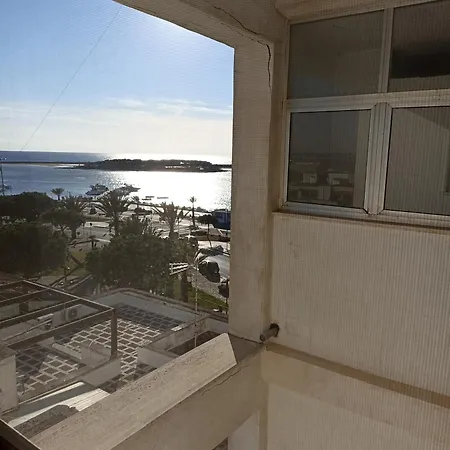 B&B Camere Porto Cesareo بورتو سيساريو