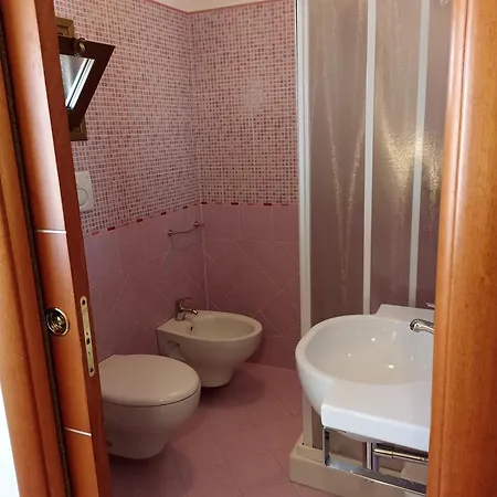 B&B Camere Porto Cesareo بورتو سيساريو