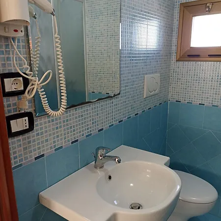 فندق مبيت وإفطار B&B Camere Porto Cesareo