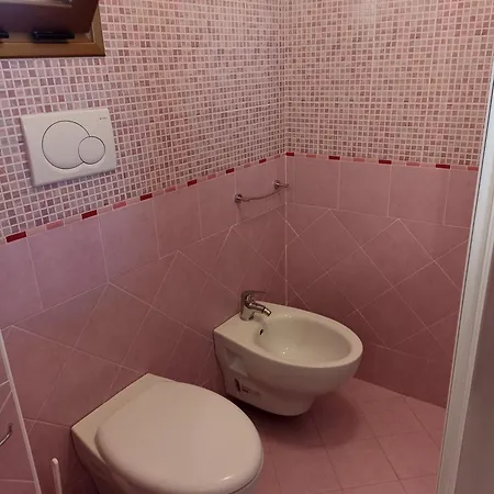 فندق مبيت وإفطار B&B Camere Porto Cesareo 3*