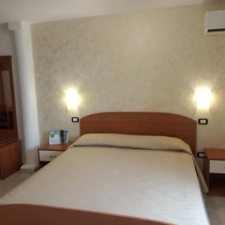 B&B Camere Porto Cesareo Bed and breakfast 3*