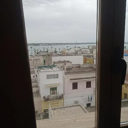 B&B Camere Porto Cesareo Bed & Breakfast