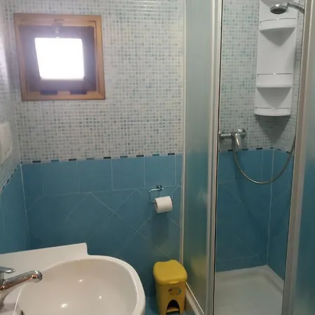 B&B Camere Porto Cesareo Porto Cesareo