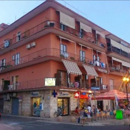B&B Camere Porto Cesareo