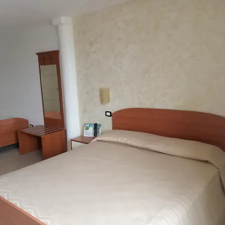 B&B Camere Porto Cesareo Bed & Breakfast