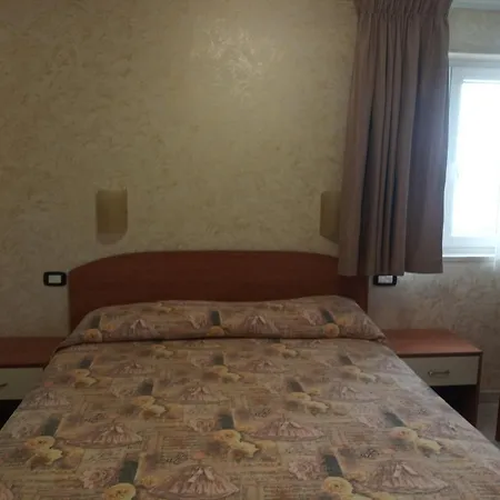 B&B Camere Porto Cesareo Bed and breakfast 3*