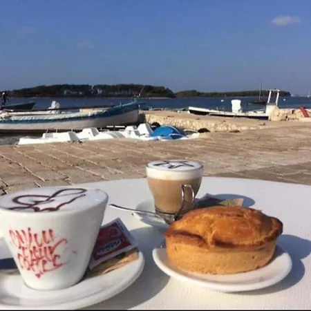 Bed and breakfast B&B Camere Porto Cesareo 3*