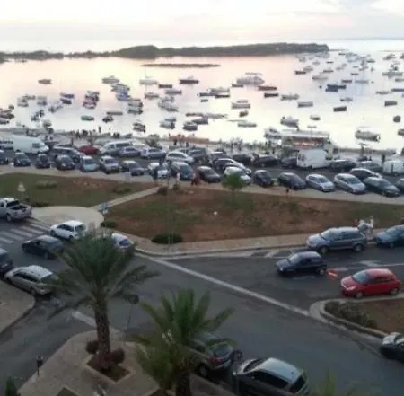 B&B Camere Porto Cesareo * Porto Cesareo