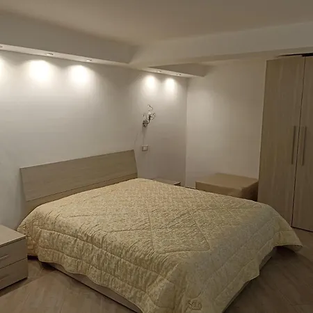 B&B Camere Porto Cesareo Bed & Breakfast