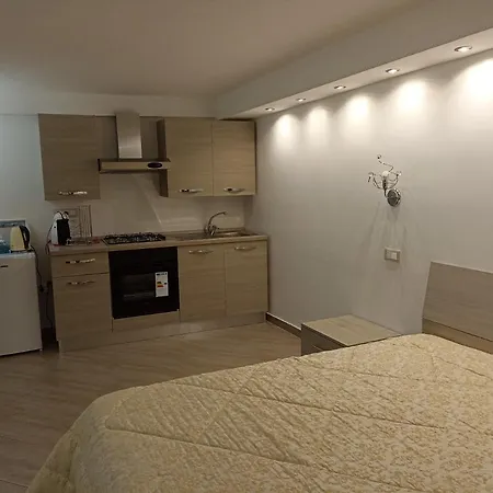 B&B Camere Porto Cesareo Bed & Breakfast