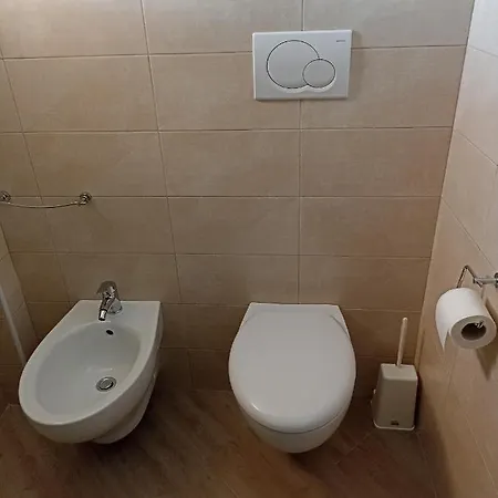 B&B Camere Porto Cesareo