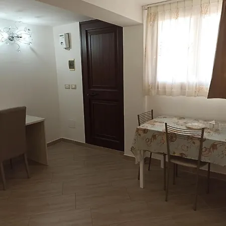 B&B Camere Porto Cesareo