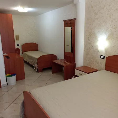 B&B Camere Porto Cesareo *