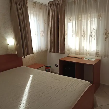 B&B Camere Porto Cesareo Bed & Breakfast