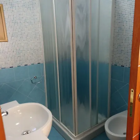 B&B Camere Porto Cesareo * Porto Cesareo